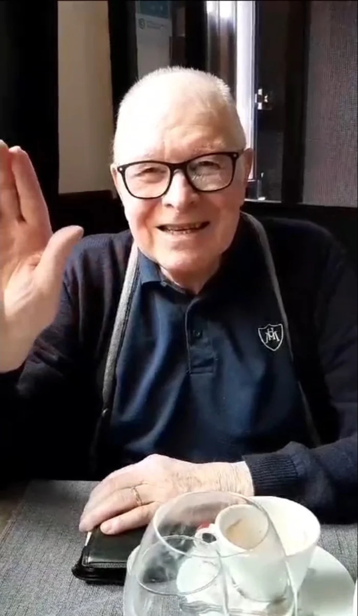 Hommage à François Weiss
