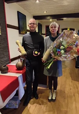100e anniversaire du Quilles Club Nordfeld — photo 10