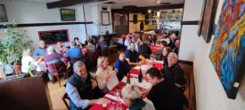 100e anniversaire du Quilles Club Nordfeld — photo 2