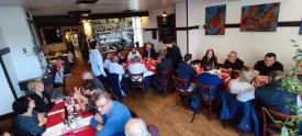 100e anniversaire du Quilles Club Nordfeld — photo 4