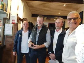100e anniversaire du Quilles Club Nordfeld — photo 5