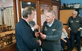 2018 - 95 Ans du Nordfeld — photo 2