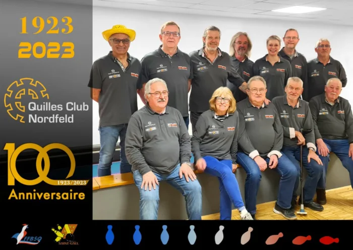 Présentation du club Nordfeld