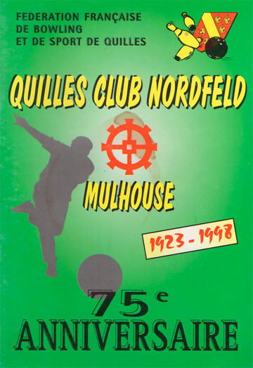 Les 75 ans du Nordfeld