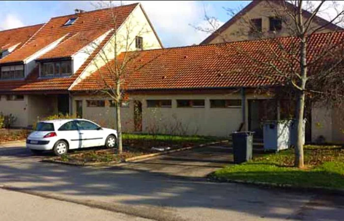 Piste de Bergheim