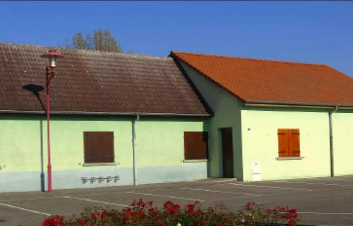 Piste de Bischwihr