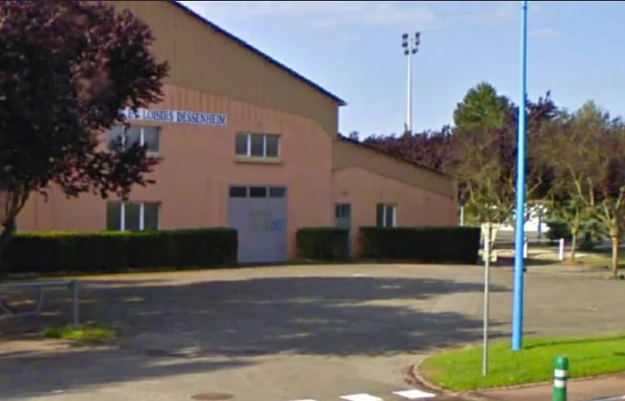 Piste de Dessenheim