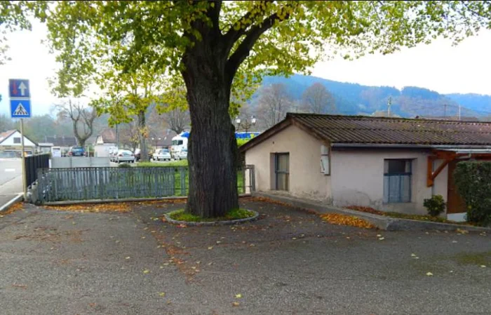Piste de Moosch