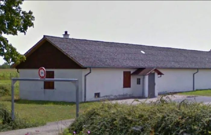 Piste de Oberhergheim