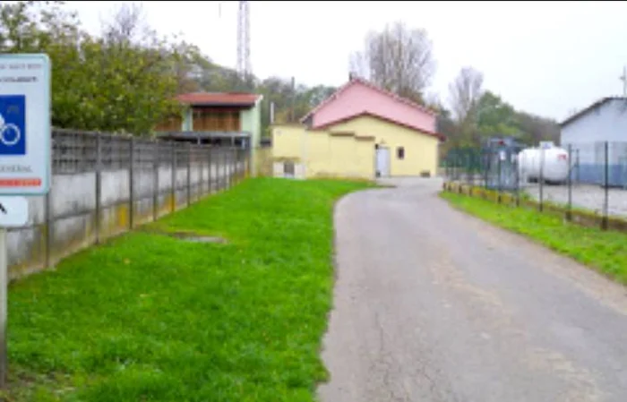 Piste de Staffelfelden