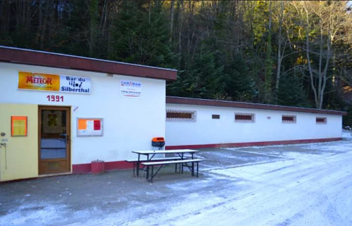 Piste de Steinbach