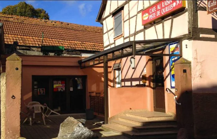 Piste de Sundhoffen