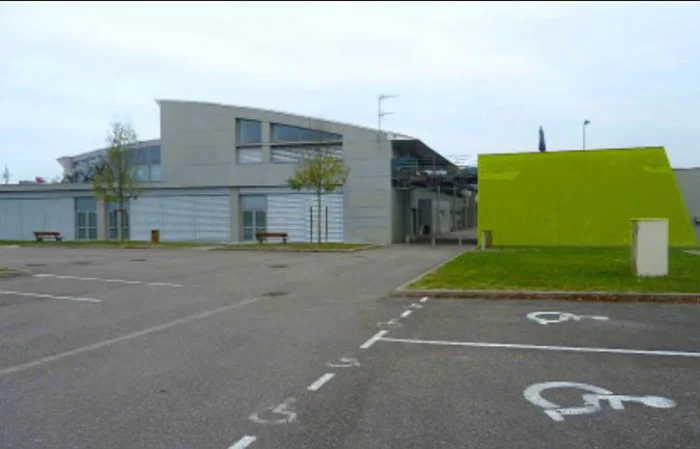 Piste de Vogelgrun