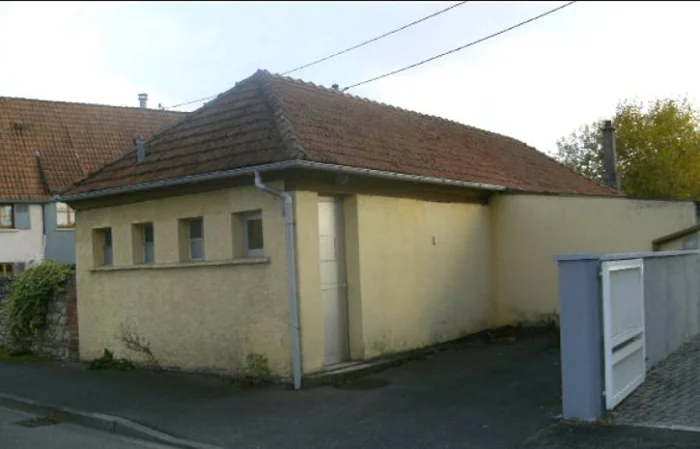 Piste de Volgelsheim