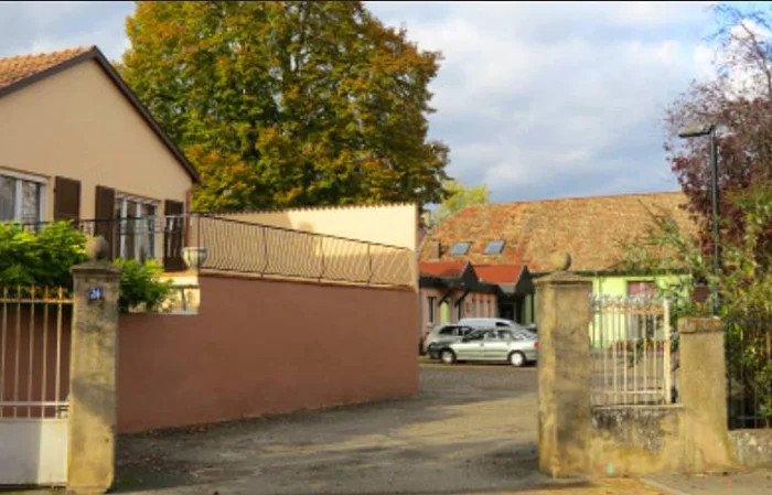 Piste de Wettolsheim