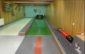 Piste de Bischwihr — photo 2
