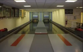 Piste de Colmar Stadium — photo 2