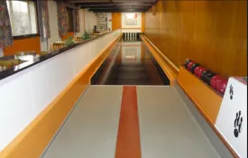 Piste de Colmar - Ville de Bordeaux — photo 2